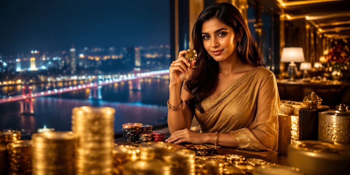 রাজশাহী ভিআইপি মোবাইল গেমিং মডেল